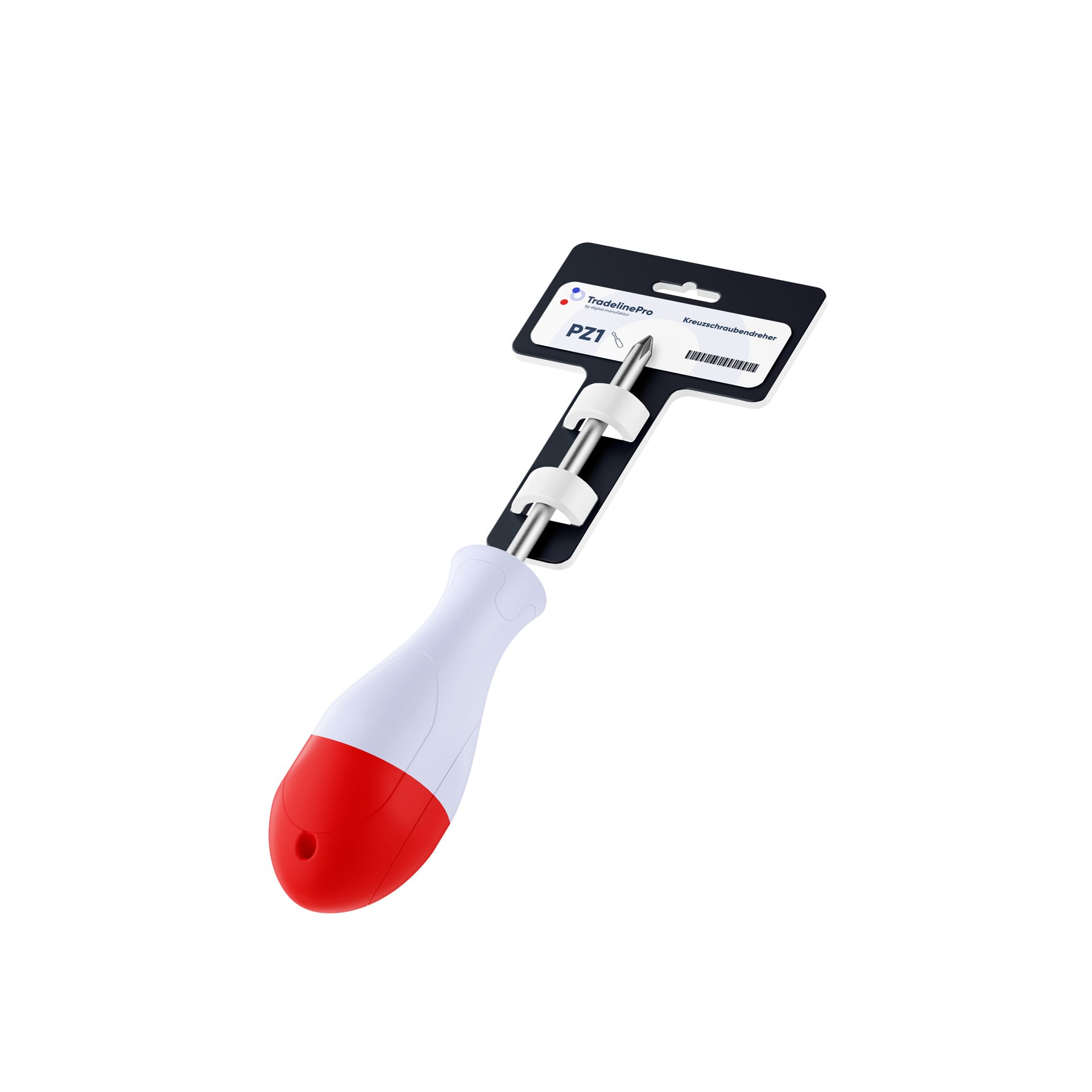 Kreuzschlitz Schraubendreher