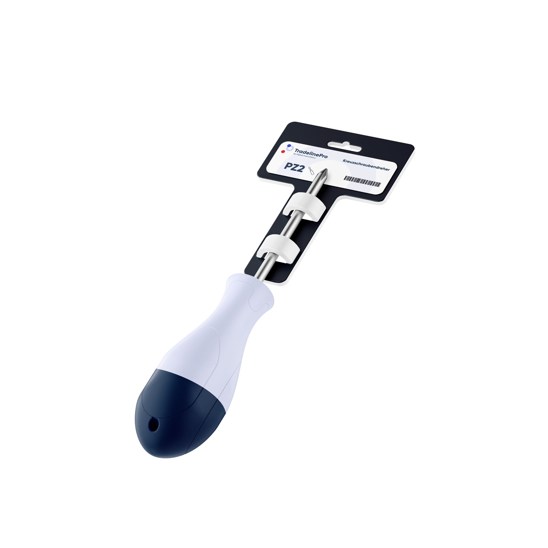 Kreuzschlitz Schraubendreher