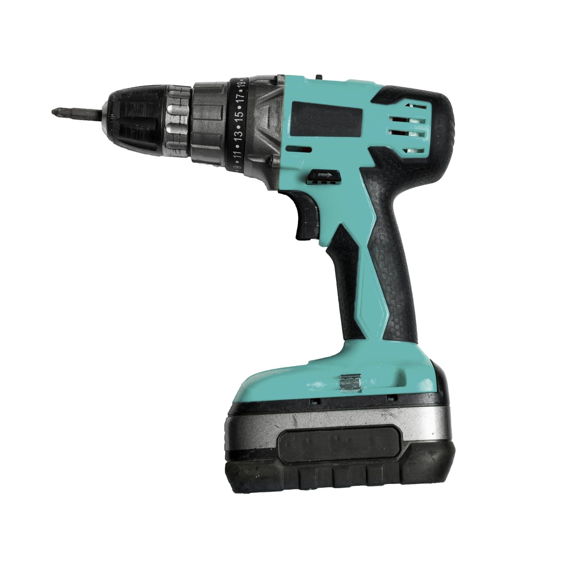 Akku-Bohrer 18V 75Nm 2-Gang